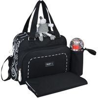 SAC À LANGER BABY ON BOARD Sac à langer + ccessoires Simply Swi SAC À LANGER BABY ON BOARD Sac à langer + ccessoires Simply Swi