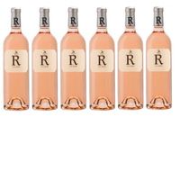 VIN ROSÉ Lot de 6 Château Rimauresq Cru classé R rosé AOP C VIN ROSÉ Lot de 6 Château Rimauresq Cru classé R rosé AOP C