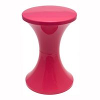 TABOURET TAMTAM POP Tabouret fuschia TABOURET TAMTAM POP Tabouret fuschia