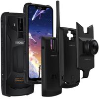 SMARTPHONE DOOGEE S90 modulaire Robuste Smartphone 6.18" Ecra SMARTPHONE DOOGEE S90 modulaire Robuste Smartphone 6.18" Ecra