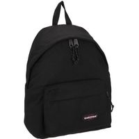 SAC À DOS EASTPAK Sac à Dos Borne Scolaire Noir 24L SAC À DOS EASTPAK Sac à Dos Borne Scolaire Noir 24L