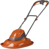 TONDEUSE FLYMO Tondeuse électrique Turbo Lite 350- Ø35 cm- TONDEUSE FLYMO Tondeuse électrique Turbo Lite 350- Ø35 cm-