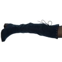 BOTTE Angkorly - Chaussure Mode Cuissarde cavalier motar BOTTE Angkorly - Chaussure Mode Cuissarde cavalier motar
