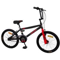 VÉLO BMX MERCIER Vélo BMX 20" 7/9 ans VÉLO BMX MERCIER Vélo BMX 20" 7/9 ans
