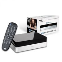 DISQUE DUR EXTERNE We Silver We 2To DISQUE DUR EXTERNE We Silver We 2To