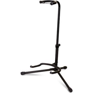 DELSON GS-008 Support de guitare Col de cygne