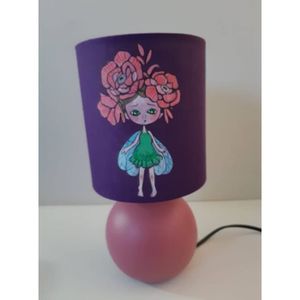 Vente Achat Fille Cher Lampe Pas f6b7IYgyv