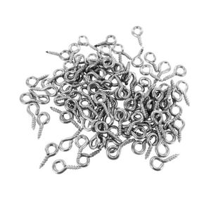 JEU DE PÂTE POLYMÈRE Lot de 1000 piton à vis création bijoux fimo ar.