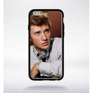 coque iphone 6 plus johnny hallyday coque iphone 6 plus johnny hallyday