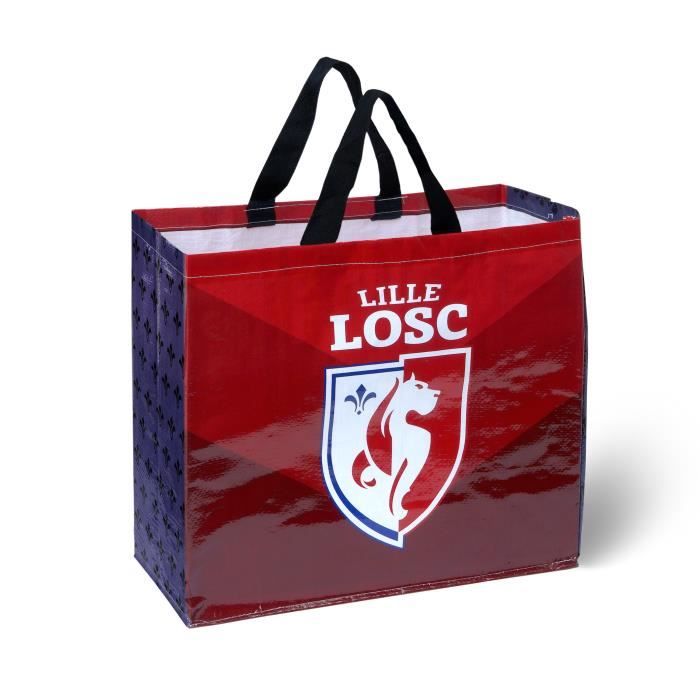 LOSC Grand Cabas Licence officielle