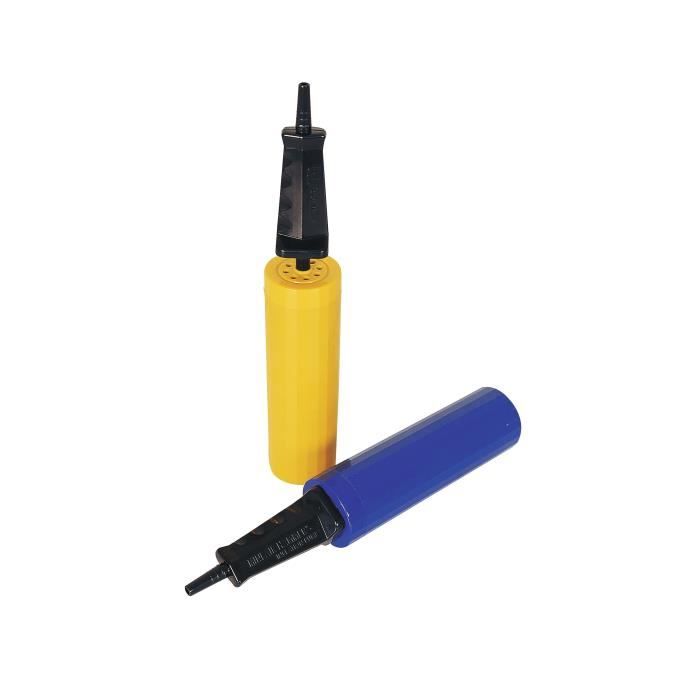 BESTWAY Pompe à air Air hammer 2 x 500 cc - 28 cm