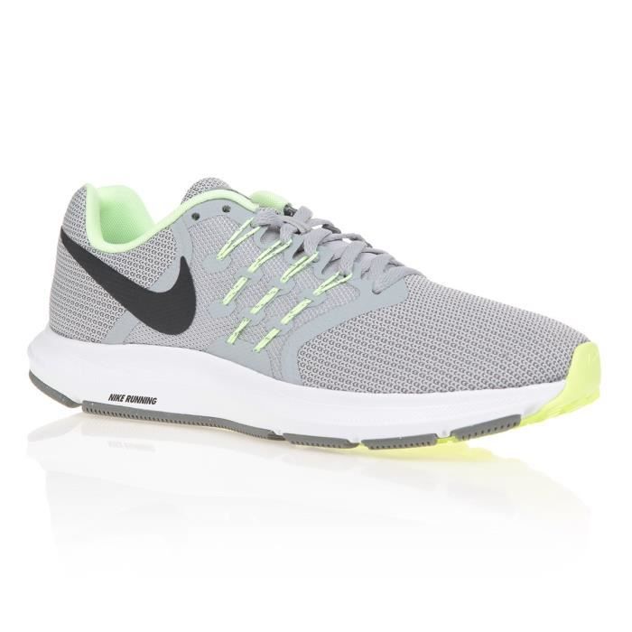 Chaussures Pas Swift Cher Run Homme Prix Nike Gris Clair kTZiuPXO
