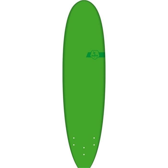MADNESS Planche de surf Softjoy - Vert