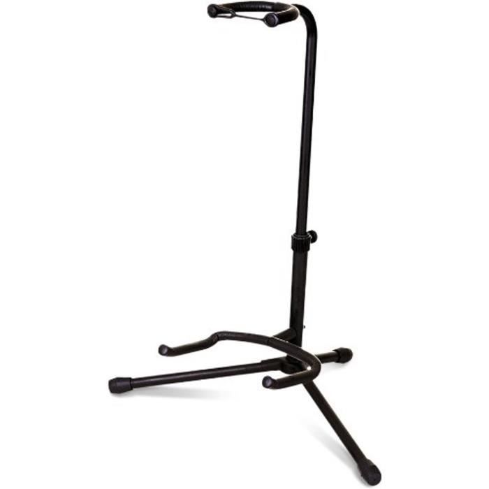 DELSON GS-008 Support de guitare Col de cygne