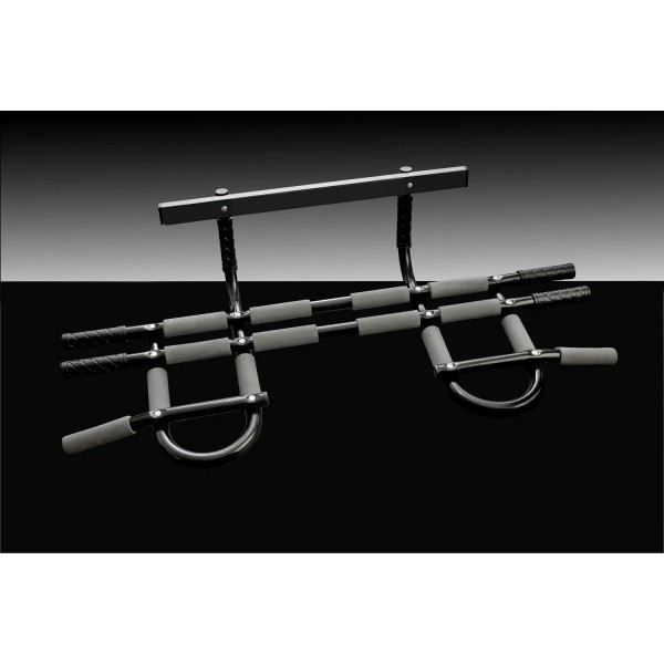 DKN Barre de Traction AB