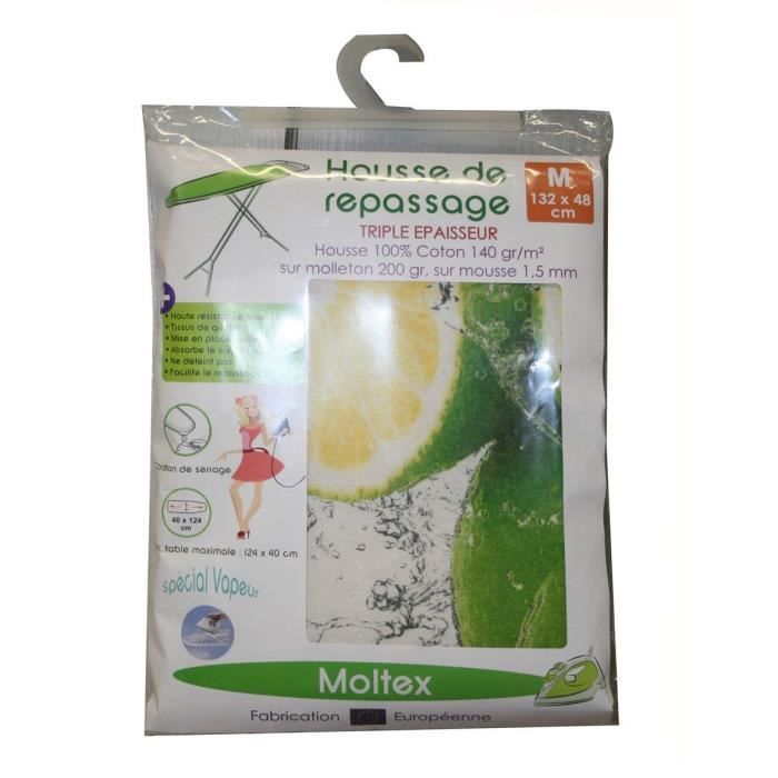 Housse repassage STYLE M