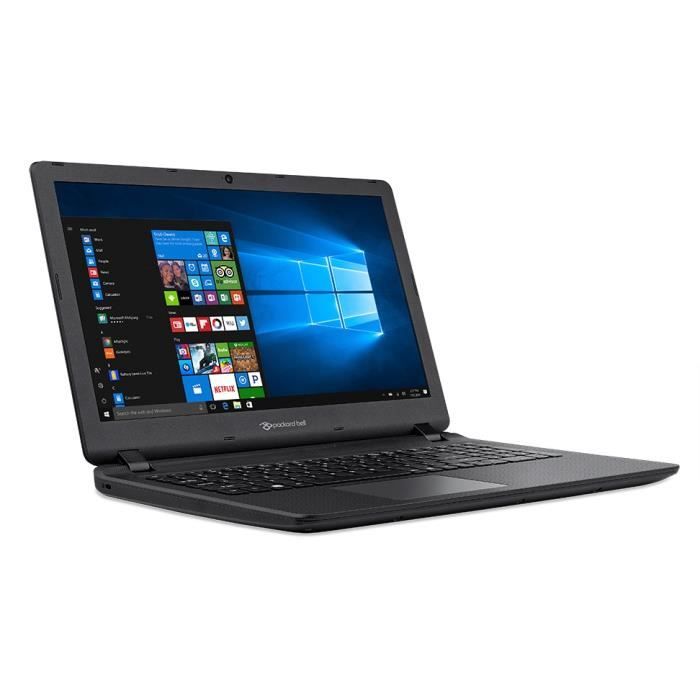 PACKARD BELL PC Portable Easynote ENTE69AP 15,6\