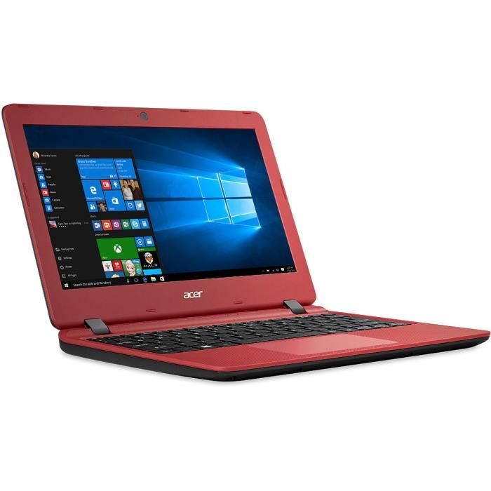 ACER PC Portable Aspire ES1-132-C1RA 11,6\