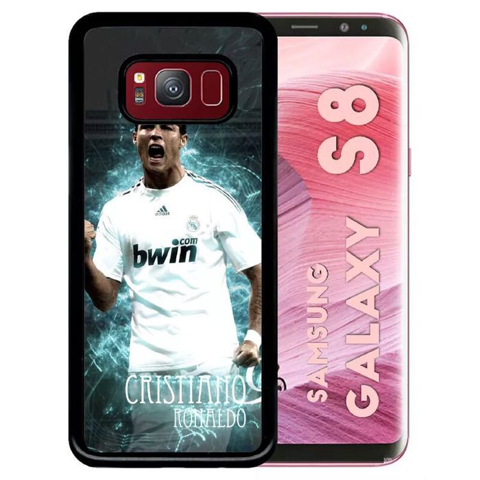coque samsung s8 ronaldo coque samsung s8 ronaldo