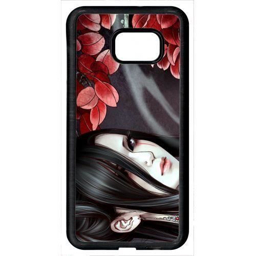 coque galaxy s6 manga coque galaxy s6 manga