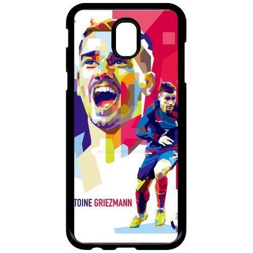 coque samsung j5 2017 griezmann coque samsung j5 2017 griezmann