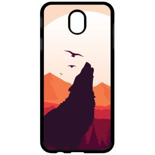 coque samsung j7 2017 loup coque samsung j7 2017 loup