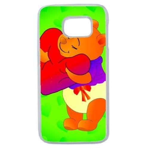 coque samsung galaxy s6 winnie l'ourson coque samsung galaxy s6 winnie l'ourson