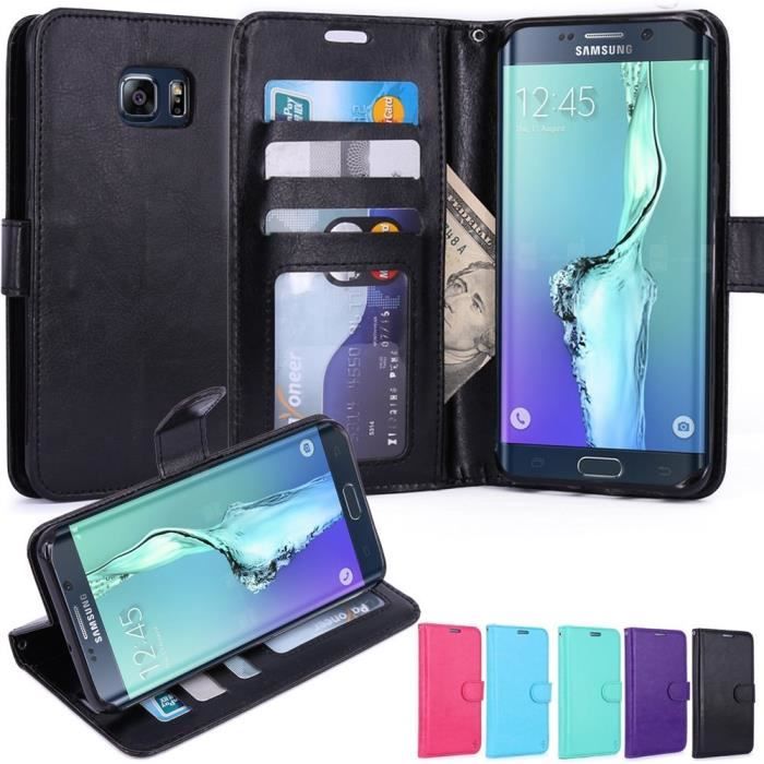 coque samsung galaxy s6 porte carte coque samsung galaxy s6 porte carte