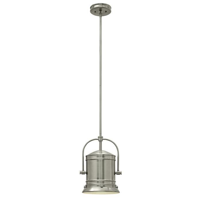 D'intérieur Pullman Un Lampe Suspendue Ampoules Yf7gy6b