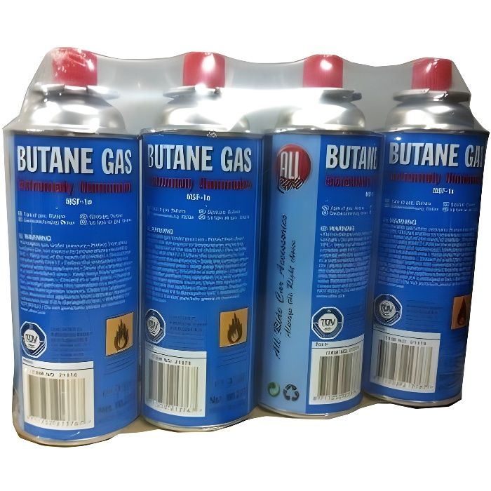 Quelle Marque De Bouteille De Gaz Pour Camping-car