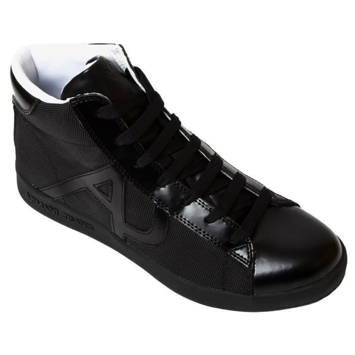 basket armani femme