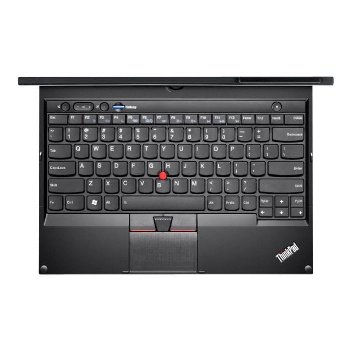 Lenovo ThinkPad X230 Tablet 3438 - Convertible1