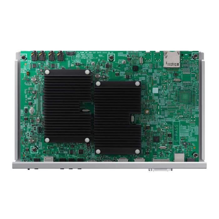 Samsung Video Wall Box SBB-SS08FL1, A12, DDR3,1