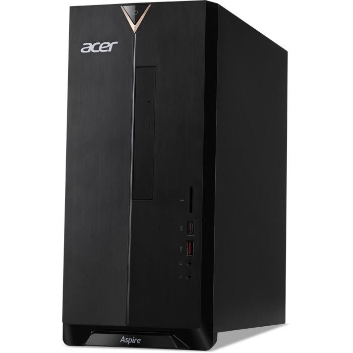 Unité Centrale -  Aspire TC-885 - Core i5-84002