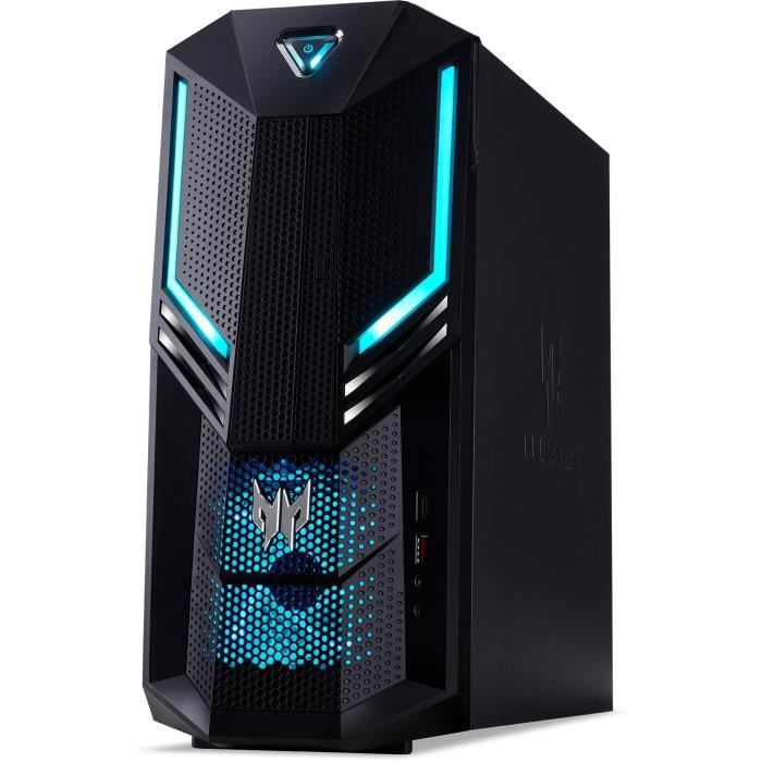 Unité Centrale Gamer -  Predator Orion 30002