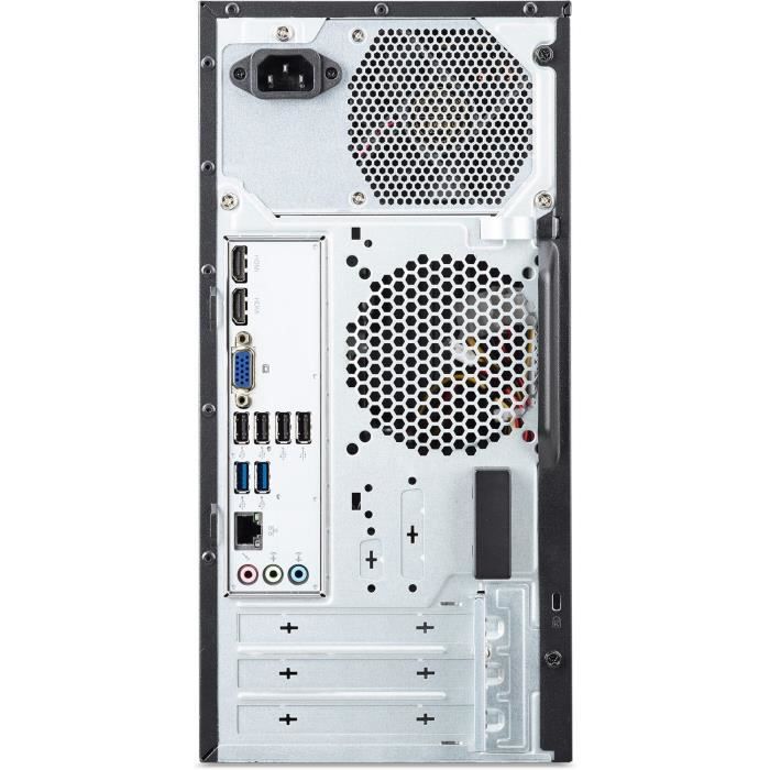 Unité Centrale -  Aspire TC-885 - Core i5-84003