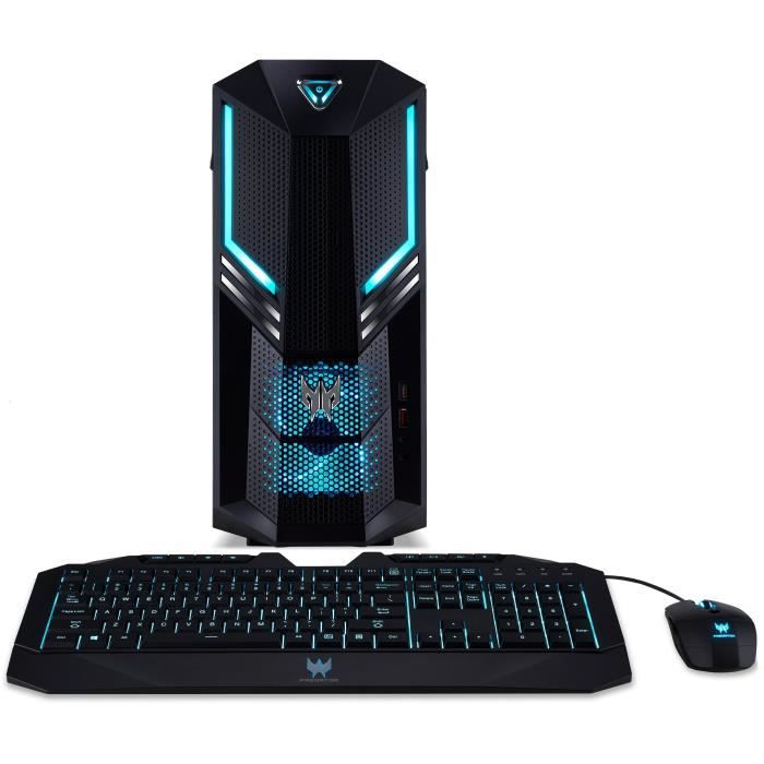 Unité Centrale Gamer -  Predator Orion 30003