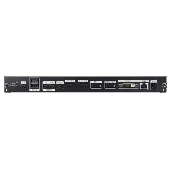 Samsung Video Wall Box SBB-SS08FL1, A12, DDR3,3