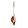 RÊVE DE DIAMANTS Collier avec Pendentif Argent 925