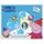 PEPPA PIG Crée tes Boules de Noël - Kit de Loisirs