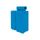 Pack de 2 cassettes anticalcaires TYPE A Domena