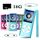 FULOZO® 16GO Micro SD Carte Lecteur MP3/MP4 Lecteu