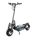 Trottinette électrique SXT Scooter 1000 W Turbo No