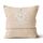 Coussin interieur 40x40 soleil d ocre