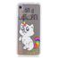 coque chat huawei y6 2019