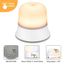 Tactile De Bébé Pour Bébés Contrôle Veilleuse Enfant Enfants Étanche Led Chambre Portable Ip65 Chevet Rechargeable Lampe XukZPOi