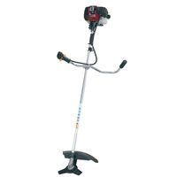 DÉBROUSSAILLEUSE RYOBI Débroussailleuse thermique 45 cm³ DÉBROUSSAILLEUSE RYOBI Débroussailleuse thermique 45 cm³