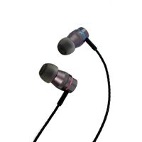 CASQUE - ÉCOUTEURS ERDRE D201G Casque à écouteurs intra-auriculaires CASQUE - ÉCOUTEURS ERDRE D201G Casque à écouteurs intra-auriculaires