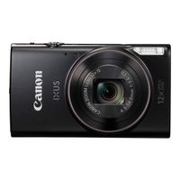 APPAREIL PHOTO COMPACT Appareil Photo Numérique CANON Ixus 285 HS noir Pa APPAREIL PHOTO COMPACT Appareil Photo Numérique CANON Ixus 285 HS noir Pa