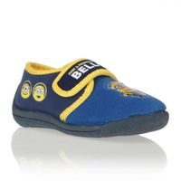 CHAUSSON - PANTOUFLE LES MINIONS Chaussons Enfant Garçon CHAUSSON - PANTOUFLE LES MINIONS Chaussons Enfant Garçon
